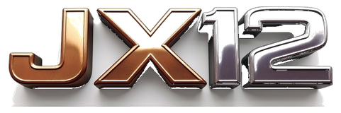 jx12 logo